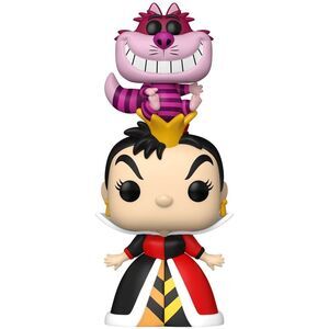 Funko POP! Premium: Alice in Wonderland - Queen of Hearts (Disney)